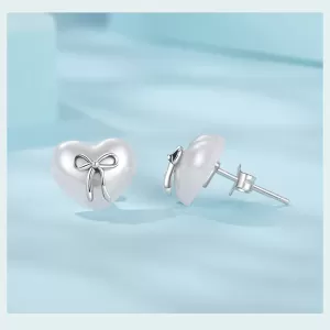 Обетки  Pearl hears  Ninabox®