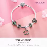 Чармс приверзок  Warm Spring Ninabox®