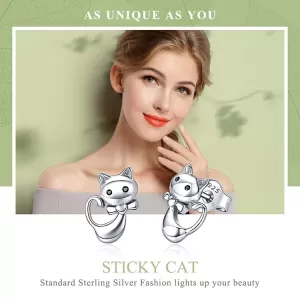 Обетки  Cute cats   Ninabox®