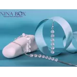 Сет  Crystal white  Ninabox®