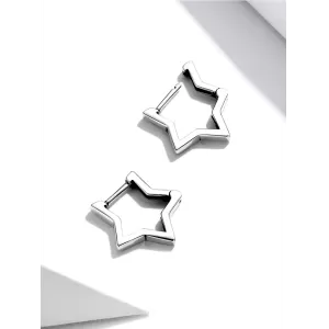 Обетки  Silver Stars  Ninabox®