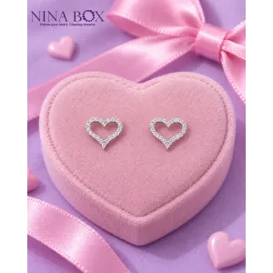 Обетки Hearts Ninabox®