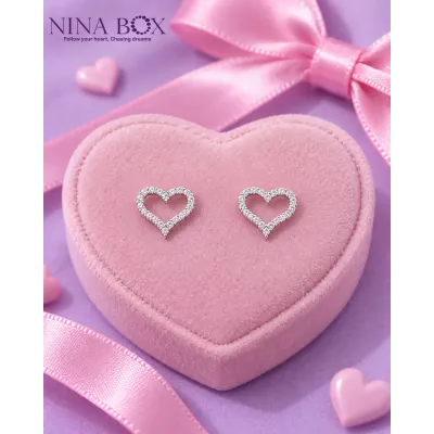Обетки Hearts Ninabox®