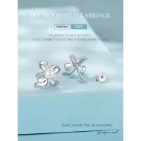 Обетки  Pearl flower   Ninabox®
