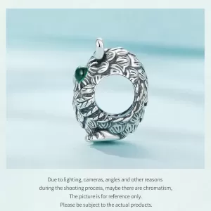 Чармс приверзок  Owl Ninabox®