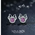 Обетки  Minniemouse Ninabox®