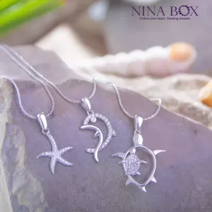 Ланче Summer Star collection  Ninabox®