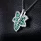 Ланче  Green crystal leaf Ninabox®