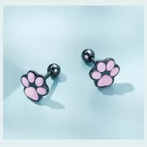 Обетки  Black cats claws   Ninabox®