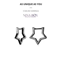 Обетки  Black Stars  Ninabox®