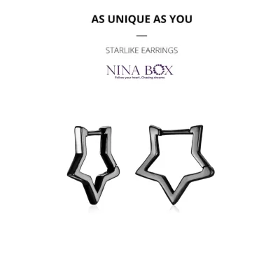 Обетки  Black Stars  Ninabox®