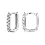 Обетки  French bucket  moisanit  Ninabox®