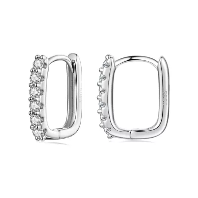 Обетки  French bucket  moisanit  Ninabox®