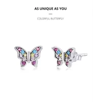 Обетки  Butterfly  Ninabox®