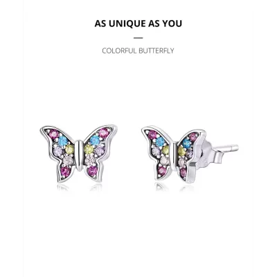 Обетки  Butterfly  Ninabox®