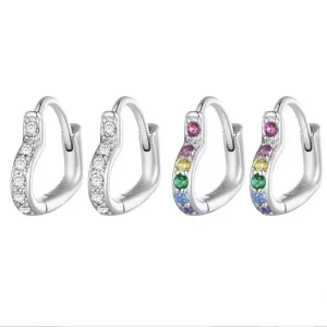 Обетки  Multicolour Love   Ninabox®