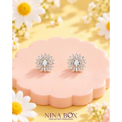 Обетки   Ninabox®