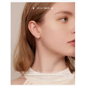 Обетки  Silver Stars  Ninabox®