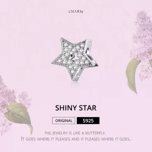 Чармс приверзок  Shining star Ninabox®