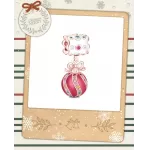 Чармс приверзок  Christmas ornament  Ninabox®