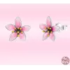 Обетки  Pink flower Ninabox®