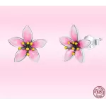 Обетки  Pink flower Ninabox®