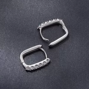 Обетки  French bucket  moisanit  Ninabox®