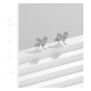 Обетки  Pearl heart Ninabox®