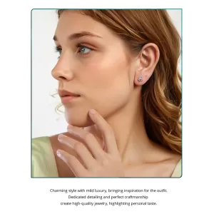 Обетки  Iris flower   Ninabox®