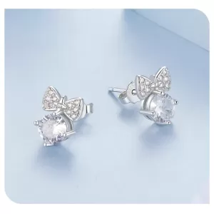 Обетки  Bow crystal   Ninabox®