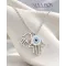 Ланче Fatma eye 