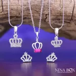 Ланче Crown  Ninabox®