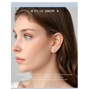 Обетки  Strowberry   Ninabox®