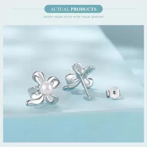 Обетки  Pearl flower   Ninabox®