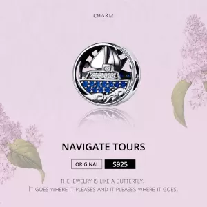 Чармс приверзок  Navigate tour Ninabox®