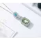 Сет  Green crystal love  Ninabox®