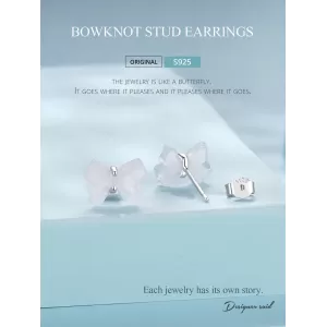 Обетки  Bowlknot  Ninabox®