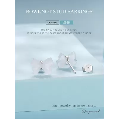 Обетки  Bowlknot  Ninabox®