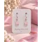 Обетки   Pink flower Ninabox®
