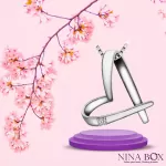 Ланче  Cute heart Ninabox®