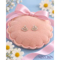 Обетки  Stars  Ninabox®