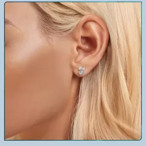 Обетки  Bow crystal   Ninabox®