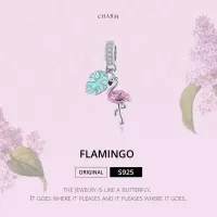 Чармс приверзок  Flamingo Ninabox®