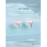 Обетки  Pearl hears  Ninabox®