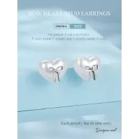 Обетки  Pearl hears  Ninabox®