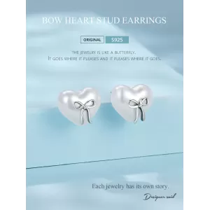 Обетки  Pearl hears  Ninabox®