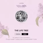 Чармс приверзок  The life tree Ninabox®