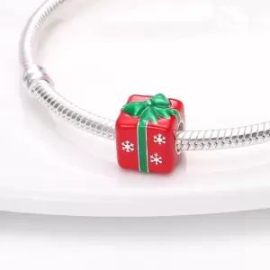 Чармс приверзок  Xmas gift Ninabox®