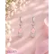 Обетки   Pink flower Ninabox®