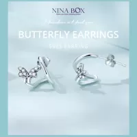 Обетка Butterfly Ninabox®